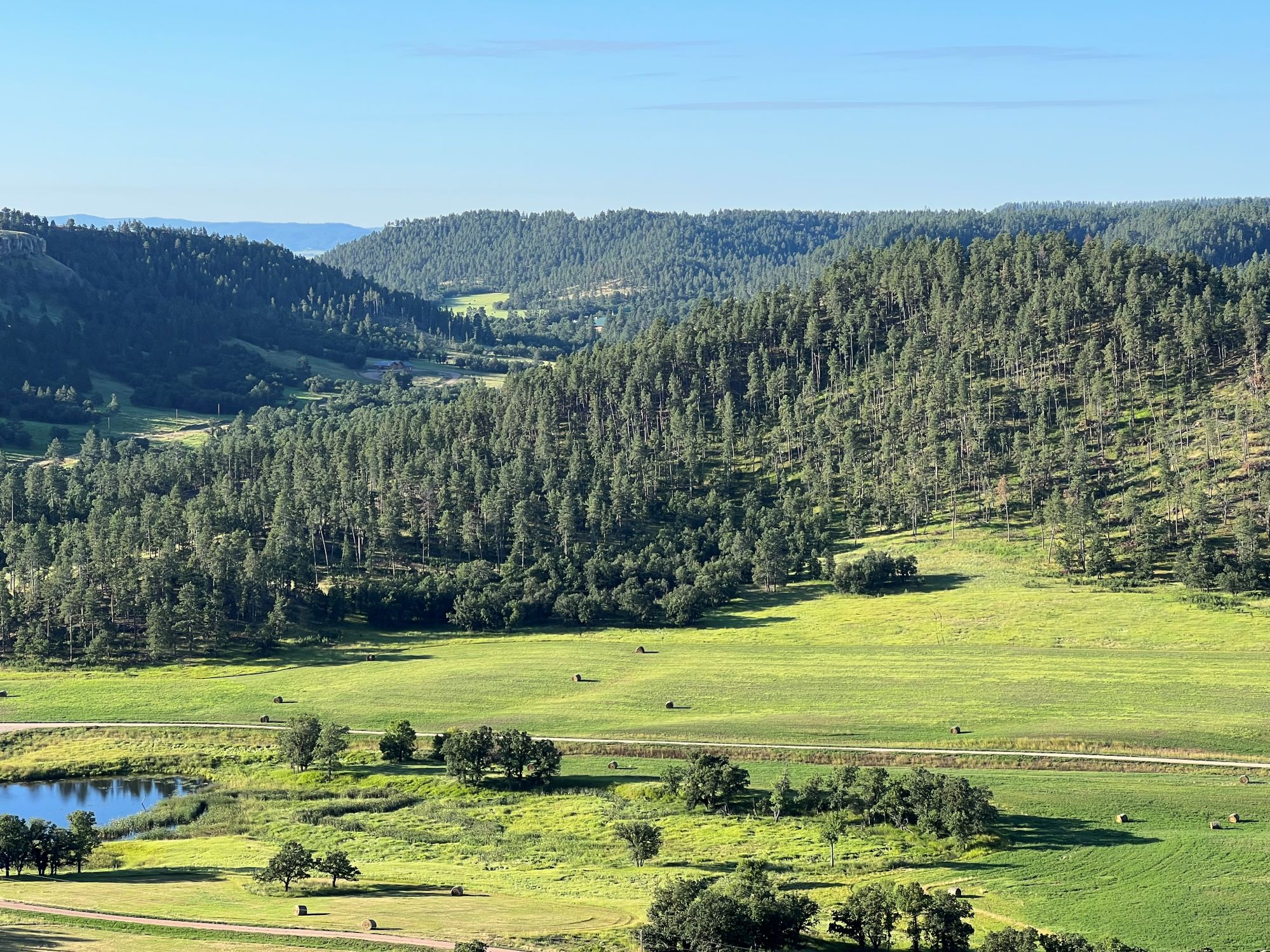 Yellowstone L&R Ranch